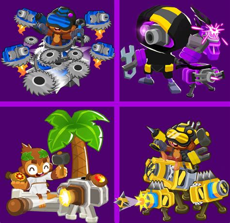 Oct 27, 2021 About this mod This allows every single tower to have a paragon. . All towers have paragons mod btd6